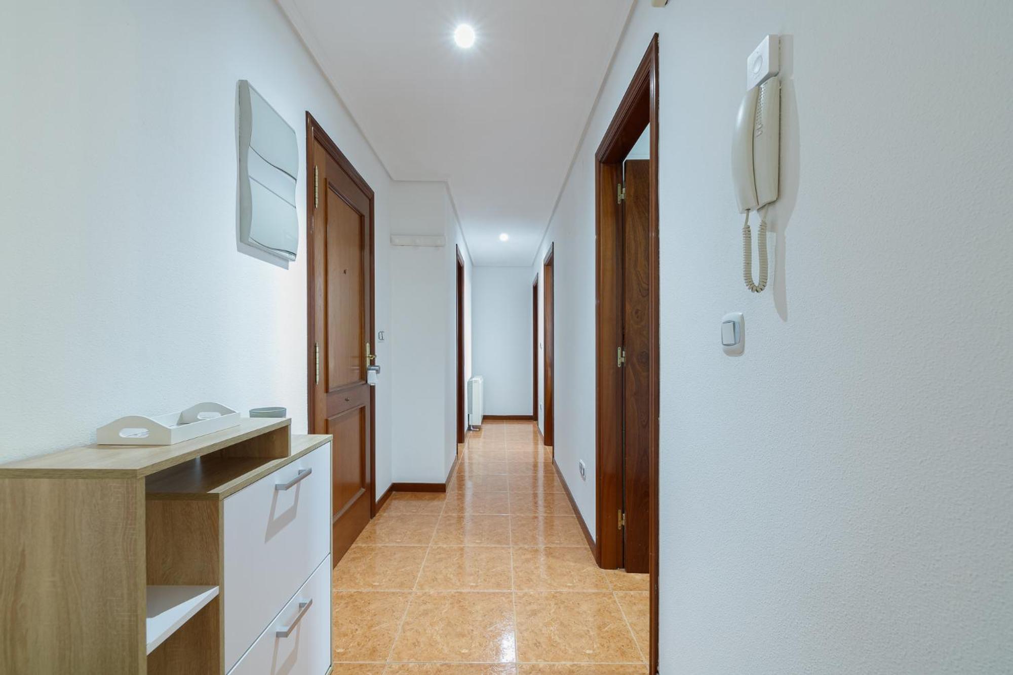 Con Parking Y Para 6 Huespedes By Cabana Rentals Кангас Екстер'єр фото
